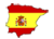 HORMIGONES TABOADELA - Espanol
