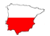 HORMIGONES TABOADELA - Polski